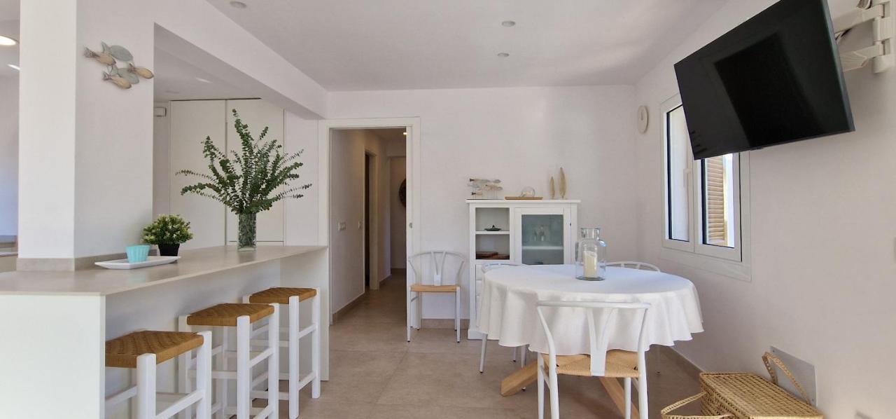 Moderno Cerca Del Mar Appartement *