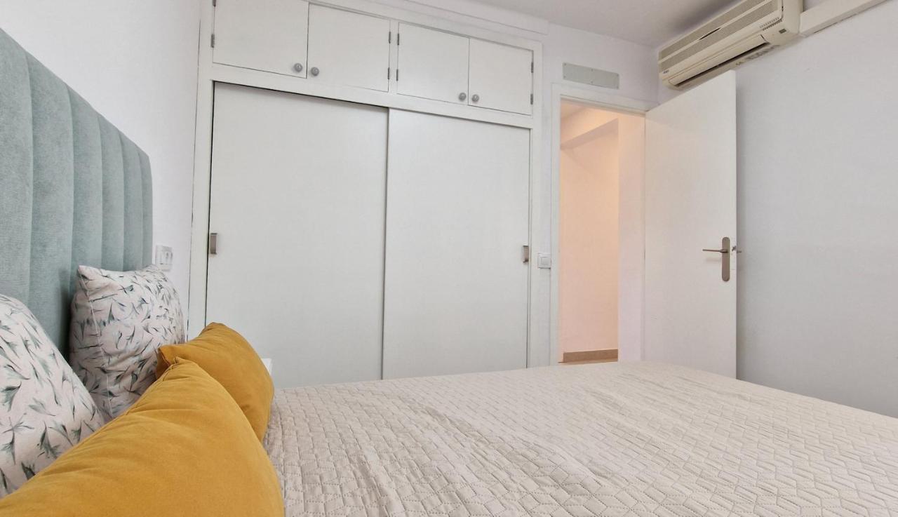 Appartement Moderno Cerca Del Mar *