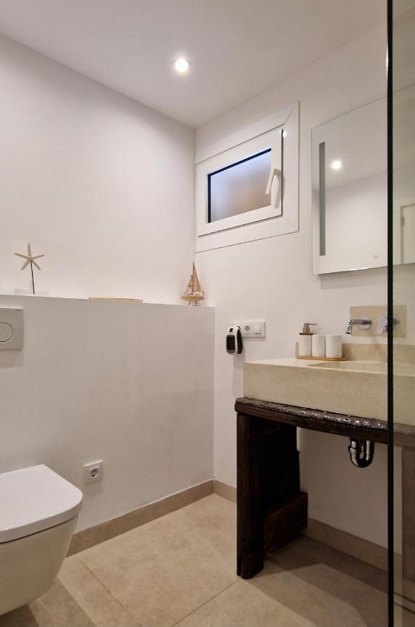 Moderno Cerca Del Mar Appartement Alcúdia