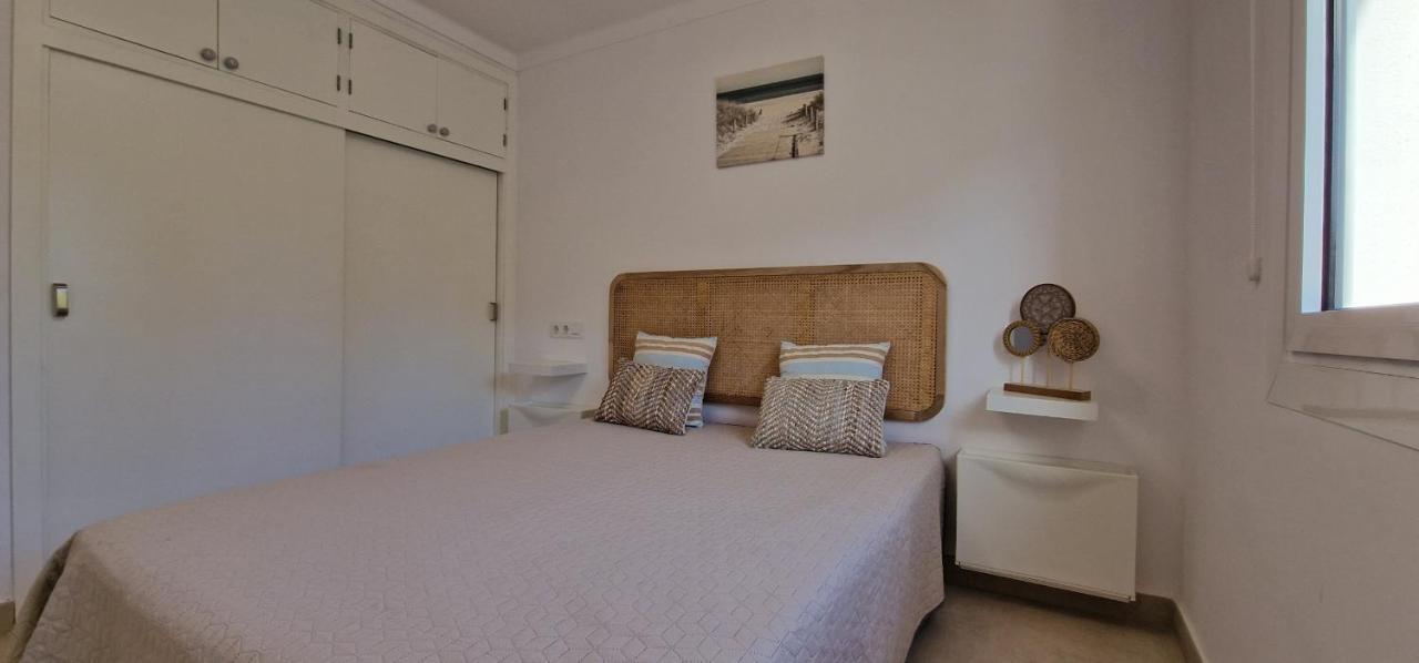 Moderno Cerca Del Mar Appartement
