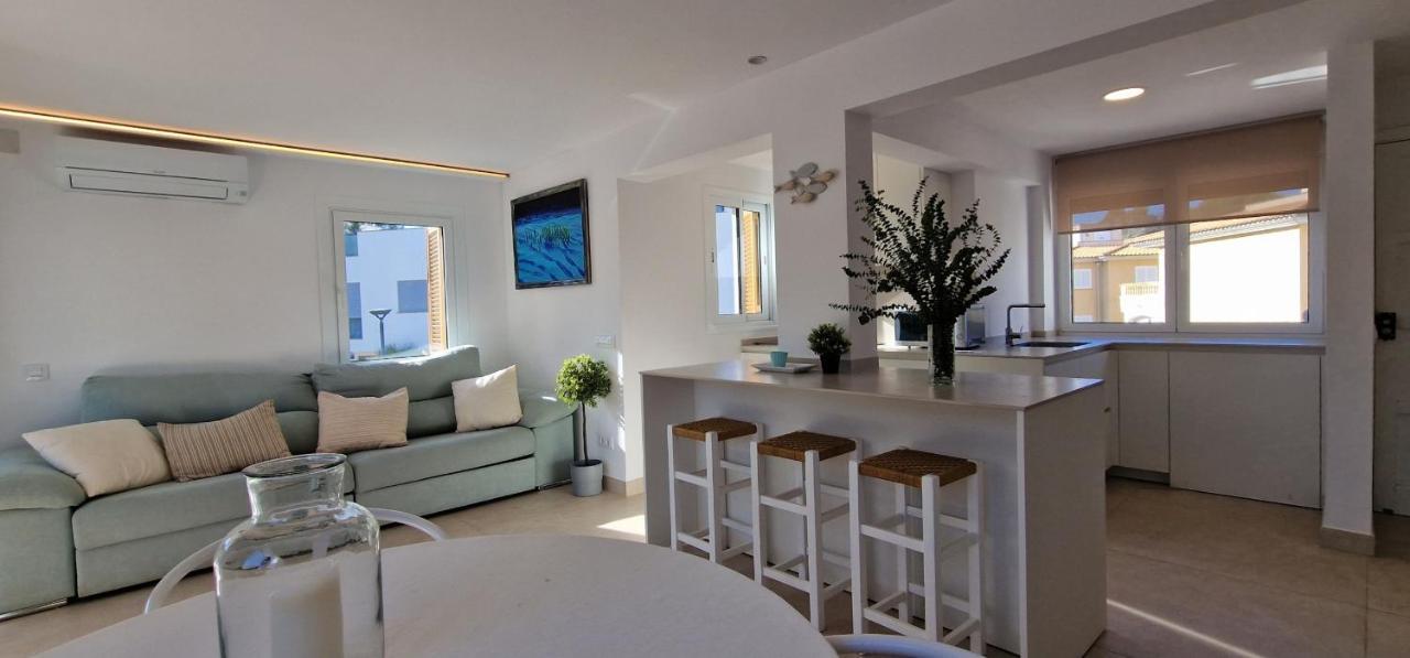 Appartement Moderno Cerca Del Mar Alcúdia